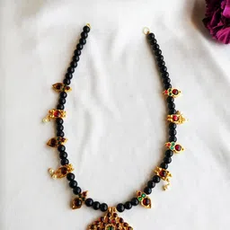 VEDAJ Unisex Multi Jewellery Set-image-91