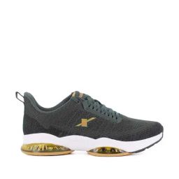 Sparx Men's Green Running Shoes-image-57