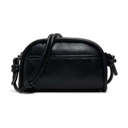 Call It Spring Black TARAHH Small Cross Body Bag-image-48