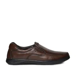 BCK by Buckaroo Men's ERROL Brown Casual Loafers-image-89