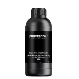 FUNCRECOL 3D Printer Resin Mia Skin 88D-12