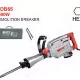 Mpt 1500 W 45 J 1400 RPM Electric Demolition Hammer MDB65-image-53
