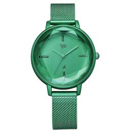 Vyb by Fastrack Aurora FV60010QM03W  Analog Watch for Women-picture-42