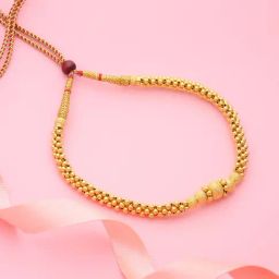Malabar Gold and Diamonds 22k Gold Necklace for Women-image-62