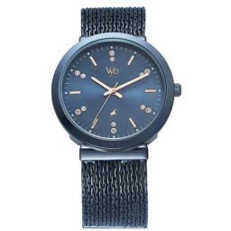 Fastrack Vyb Flare FV60011QM01W  Analog Watch for Women-35