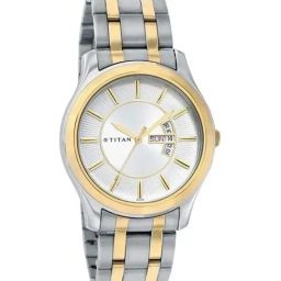 Titan NH1627BM01 Regalia Analog Watch for Men-35