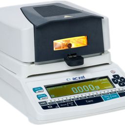 Aczet MB 50 Electronic Moisture Analyzer Balance Capacity 50g-picture-14