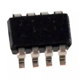 Infineon IC, SMART HIGH SIDE PWR SW, DSO-8, BSP742TXUMA1-15