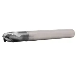 Prakyath 4x5 mm Hardened Steel Solid Carbide End Mill, PLSC4X04030BN-image-28