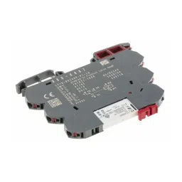 RS PRO Interface Relay DIN Rail Mount 24 V AC/DC Coil SPDT Model No. 8886887-18