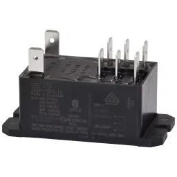 TE CONNECTIVITY RELAY, DPDT, 277VAC, 28VDC, 40A, T92P11D22-12-picture-17