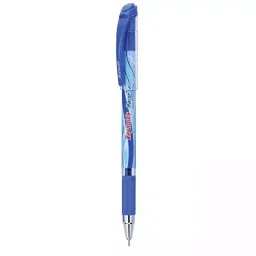 Reynolds Racer Gel Pen Blue-32