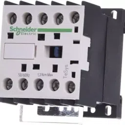 Schneider CA4KN22BW3DC Control Relay-15