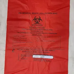 Erose Garbage Compostable Bag-image-66