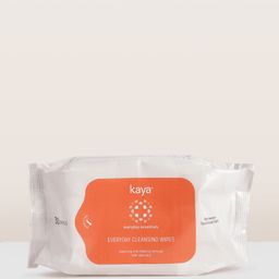 Kaya Set of 30 Everyday Cleansing Wipes-56