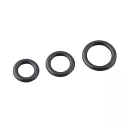 AS ONE PFA Coated O-Ring 10.6 mm, P-7-picture-32