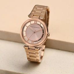 French Connection FCL0001C Analog Watch for Women-3