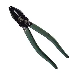 AS ONE JIS Standards Pliers, EBP-175-picture-30