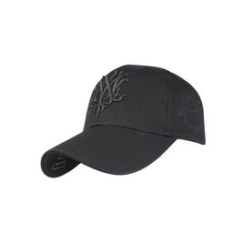 iSWEVEN Embroidered Cotton Light Weight Baseball Cap-image-55
