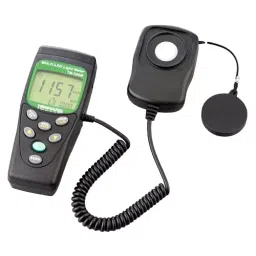 AS ONE LED Meter 55 x 88 x 25 mm, 1-1633-02-21