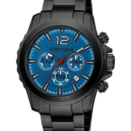 Roberto Cavalli Potenza Men Dial & Stainless Steel Straps Analogue Watch RC5G130M0085-picture-12