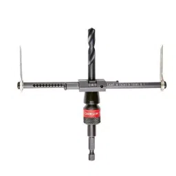 King Walt Spare Blade For 16 mm Bimetal Hole Saw-image-31