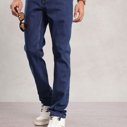 Nautica Men Slim Fit Light Fade Stretchable Jeans-picture-30