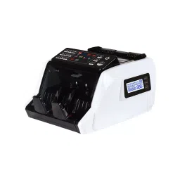 KBC 9100 Multi -Currency Detection & Counting Machine-23