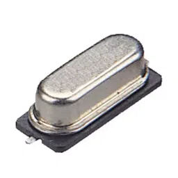 EUROQUARTZ Crystal, 16.384Mhz, 16.384MHZ 49USMX/30/50/-40+85/18PF/ATF-33