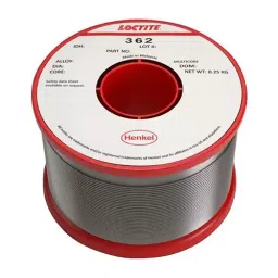 MULTICORE / LOCTITE Solder Wire, Lead Free, 18Swg, 250G, 362 99C 5C 1.2MM G 250G-picture-19