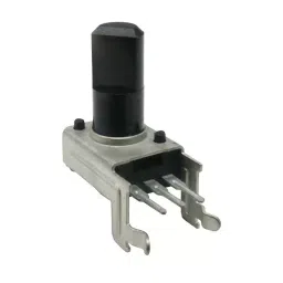Bourns POT, ROTARY, 10KOHM, 9MM, 20% Model No - PTV09A-2015F-B103-image-24