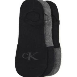 Calvin Klein Multicolor Socks - Pair of 3-picture-39