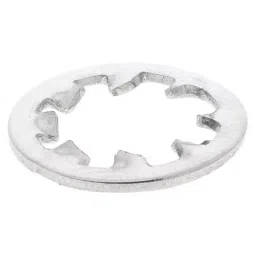 RS PRO Shakeproof Washer A2 304 Stainless Steel Internal Tooth M8, 1870614 (Bag of 100 pcs)-picture-22