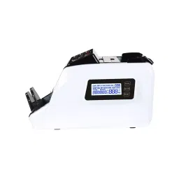 KBC 9100 Multi -Currency Detection & Counting Machine image 2