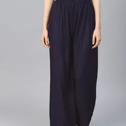 GO GAZAB Women Palazzos-picture-38