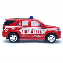 Centy Friction Powered Fortuna Fire Safety - Red-picture-11