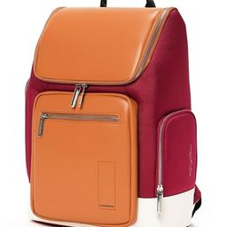 Mokobara The Hovercraft Backpack 24L- Fire Alarm 2.0-43