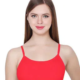 ComfyStyle Bra Full Coverage Underwired Lightly Padded image 3