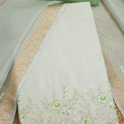 Soch Embroidered Unstitched Dress Material-picture-47