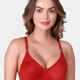 SKDREAMS Bra Full Coverage image 2