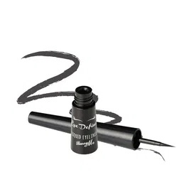 BarryM Eye Define Budge-Proof Long-Lasting Liquid Eyeliner 2.5 ml - Black LE11-56