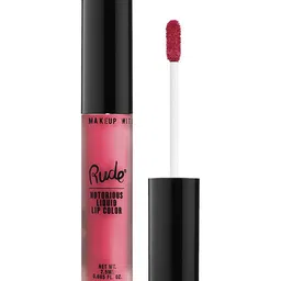 Rude Cosmetics Notorious Long Lasting Liquid Matte Lipstick 2.5 ml - Destructive Behavior-12