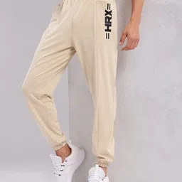 HRX by Hrithik Roshan Men Rapid-Dry Training Joggers-image-26