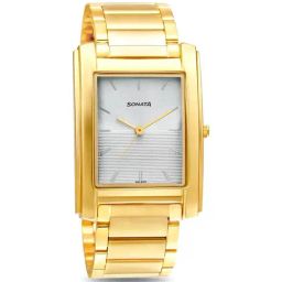 Sonata 7953YM08W Essentials Analog Watch for Men-picture-29