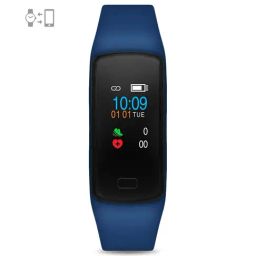 Helix TW0HXB200T Unisex Smart Band-image-46