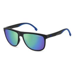 Carrera Blue Rectangular UV Protection Sunglasses for Men-17