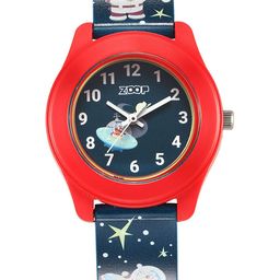 Zoop Kids Water Resistance Analogue Watch 26019PP38W-53