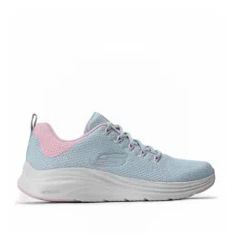 Skechers Women's VAPOR FOAM-CHEERFUL TIMES Blue Running Shoes-image-47