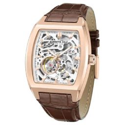 Kenneth Cole KCWGX0063802MN Automatic Analog Watch for Men image 2
