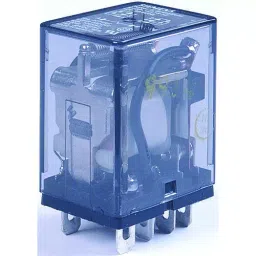 TE CONNECTIVITY RELAY, DPDT, 120VAC, 30VDC, 15A, K10P-11A15-24-24